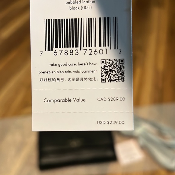 NWT kate spade purse